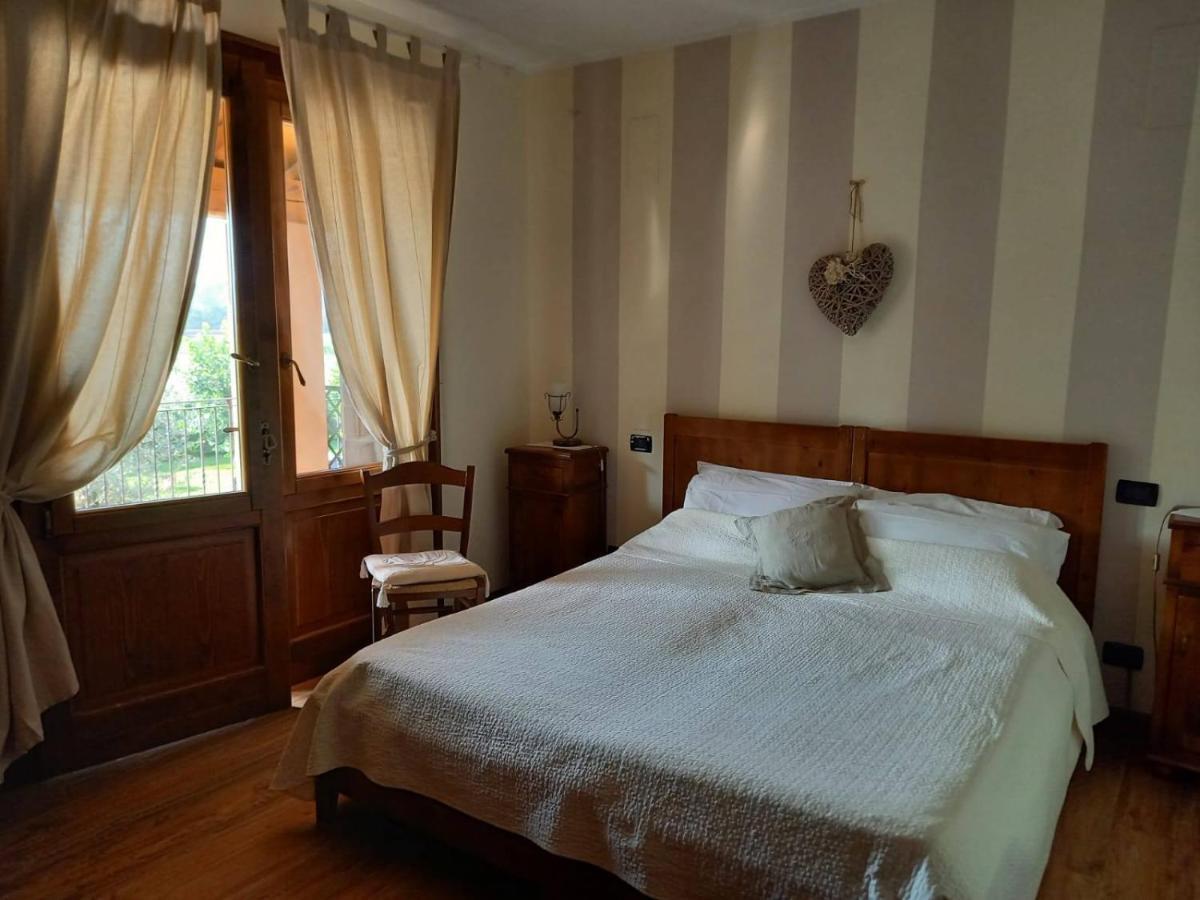 Agriturismo Morgan Montebelluna Exterior photo