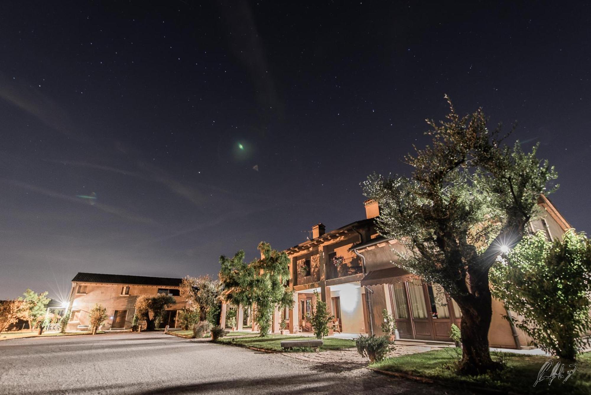 Agriturismo Morgan Montebelluna Exterior photo