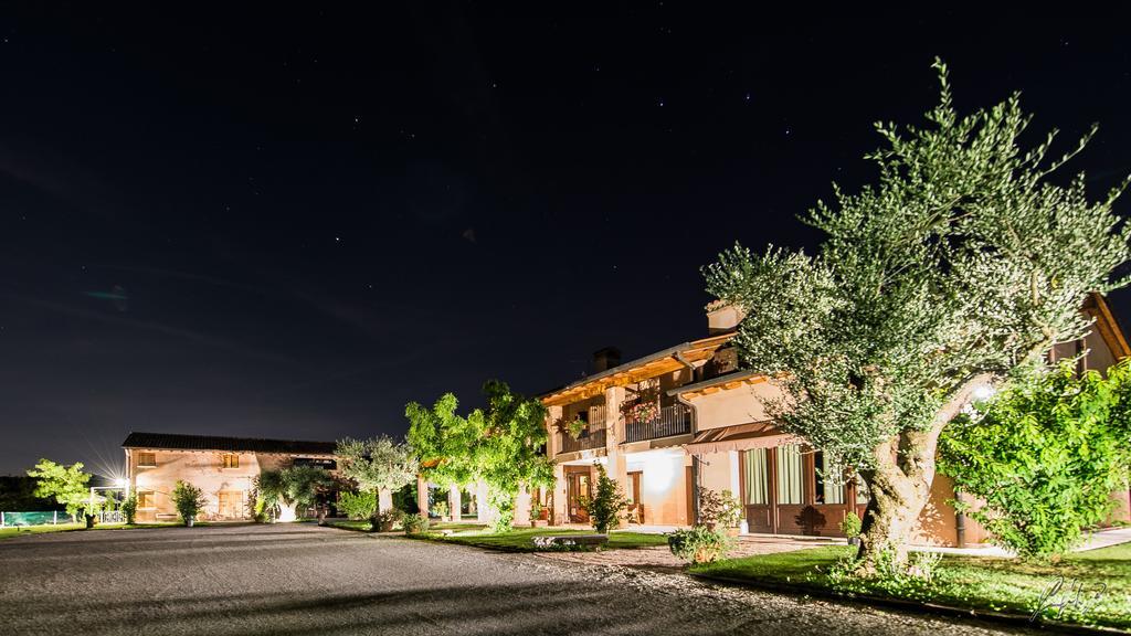 Agriturismo Morgan Montebelluna Exterior photo